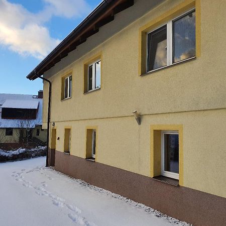 Ubytovani U Sustru Horní Maršov 外观 照片